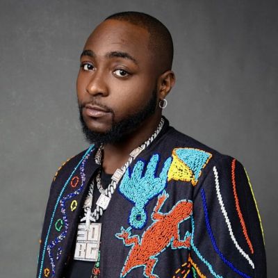 Davido Appeals To Trump To Monitor Osun Election, Warns Against Violence