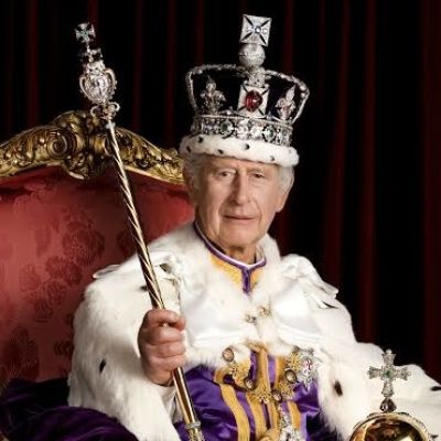 King Charles III publicly discloses paying £30 million in income taxes