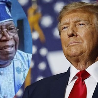 FG rejects Trump’s designation of Nigeria as “Country of Particular Concern”