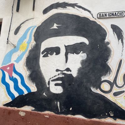 Cuba and the U.S. Are Bogged Down in History