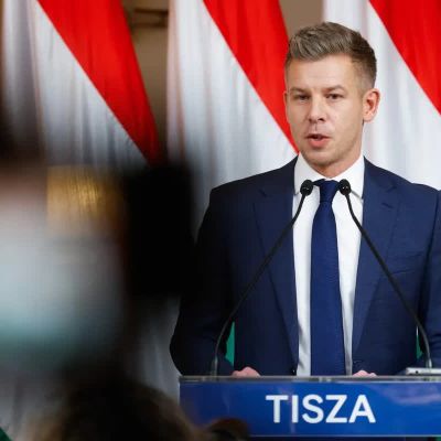 Magyar announced: Hungary will be a strong Partner of the EU and NATO – Sarajevo Times