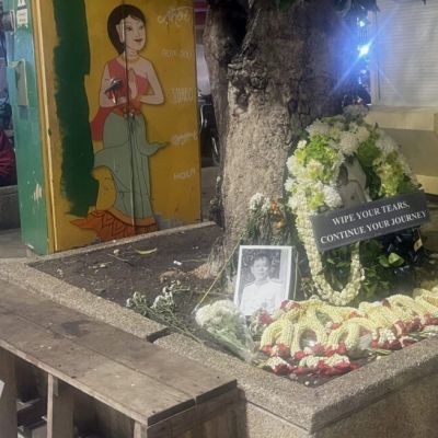 Thai Hitman Sentenced to Life for Lim Kimya Murder | CamboJA News