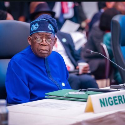 Tinubu establishes task force, approves N10B for emergency preparedness for Ebola – OloriSuperGal