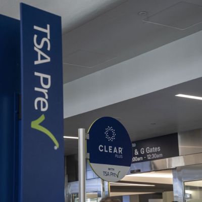 ICE Agents Deployed To U.S. Airports As TSA Agents Continue To Quit, Delays Reach New Lengths