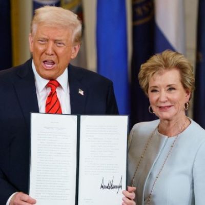Judges strike down Trump administration student loan forgiveness overhaul