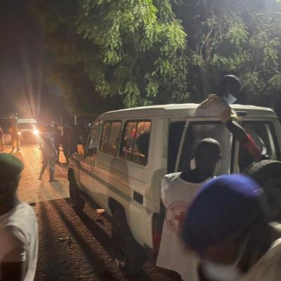 Boko Haram responsible for Borno bomb blast – Army | The ICIR- Latest News, Politics, Governance, Elections, Investigation, Factcheck, Covid-19