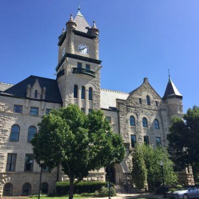 Tax base begins to grow more slowly in Douglas County, setting the stage for the county’s 2027 budget decisions