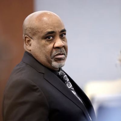 Ex-gang leader Duane “Keffe D” Davis found guilty of Tupac Shakur’s murder – The Herald ghana