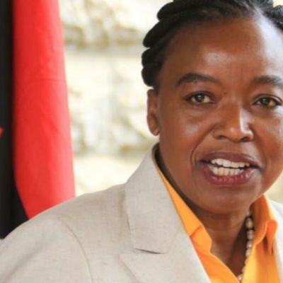 Monica Juma Says UN Appointment Signals Confidence in Women’s Leadership