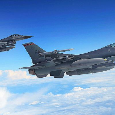 NATO intercepted Russian Warplanes that violated Estonian Airspace – Sarajevo Times