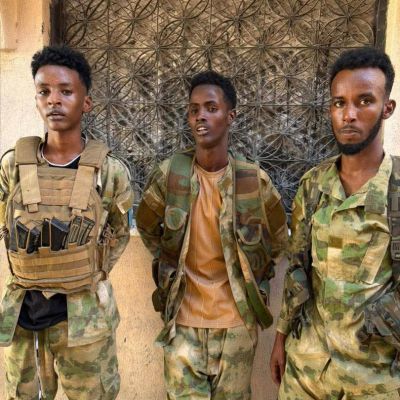 Ex Somali PM Cries out as Military Assault on Ex Leaders’ Homes Enters Second Day