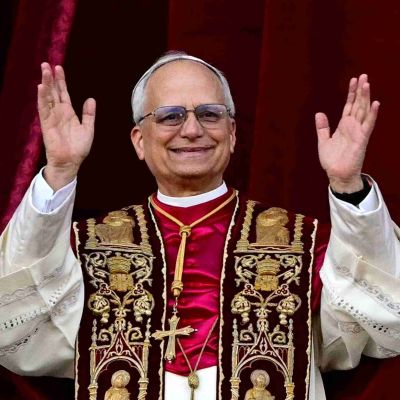 Pope Leo Raises Alarm Over Growing Persecution of Christians Worldwide