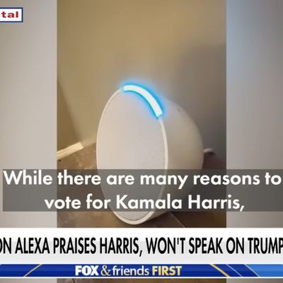 Trump Really Shot? Amazon Alexa’s Answer Was So Off, Amazon Responded