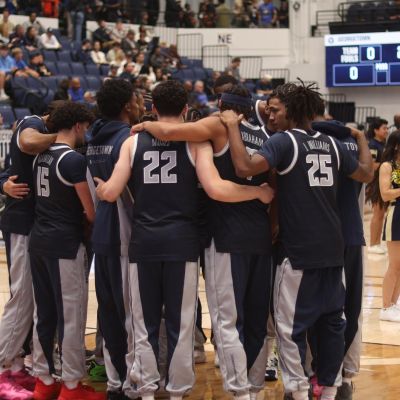 MEN’S BASKETBALL | Experienced Hoyas Ready for a Promising Season, Tough Non-Conference Schedule