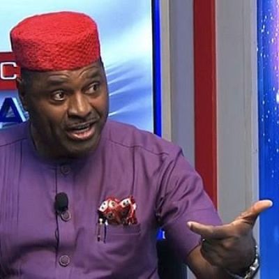 Kenneth Okonkwo calls on INEC to declare Diri’s seat empty over PDP resignation