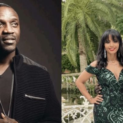 Court Papers Reveal Details of Akon’s Divorce Battle With Wife