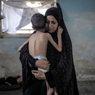 From resistance to ruin: how October 7 became the world’s alibi for Israel’s genocidal war on Gaza