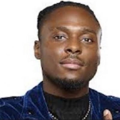 Faith Shares How ₦5m Loan Led Him to BBNaija Fame