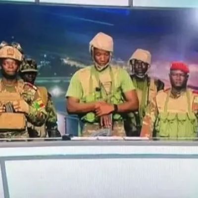 UN chief expresses concern over coup attempt in Benin Republic – Peoples Gazette Nigeria