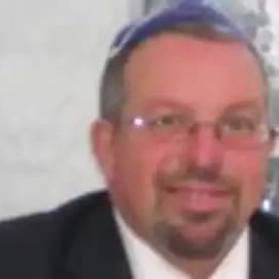 Manchester synagogue attack – Adrian Daulby photo released