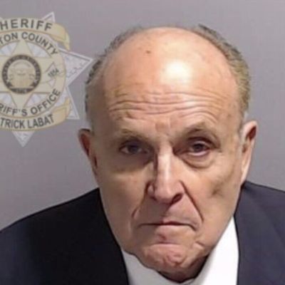 Rudy Giuliani reportedly compromised by Russian intelligence during 2020 election