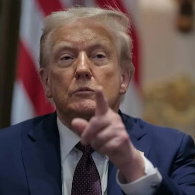 ‘3 Very Sinister Events’: Trump calls for probe over UN ‘Triple Sabotage’ – The Statesman