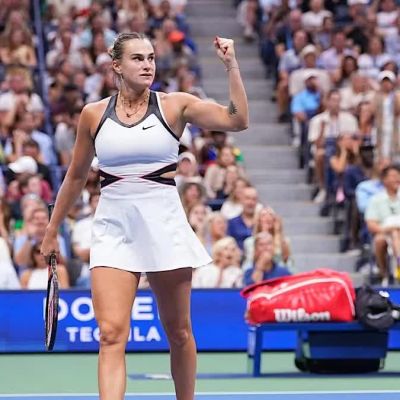 I decided to control my emotions in this final: Sabalenka credits mental toughness for US Open glory – The Statesman
