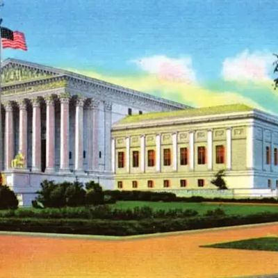 Tariffs appeal could divide US top court unpredictably – The Statesman