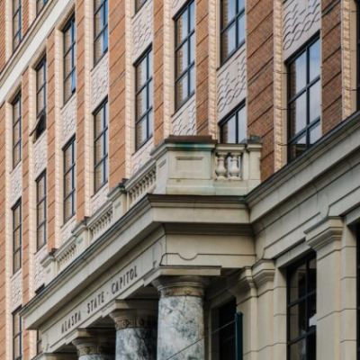 Judge Pierces Electronic Registration Information Center's Veil of Secrecy