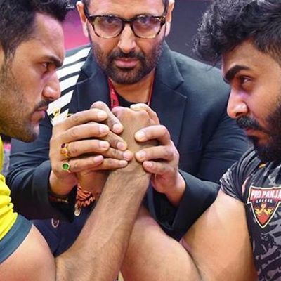 India’s sporting economy is finding its stride