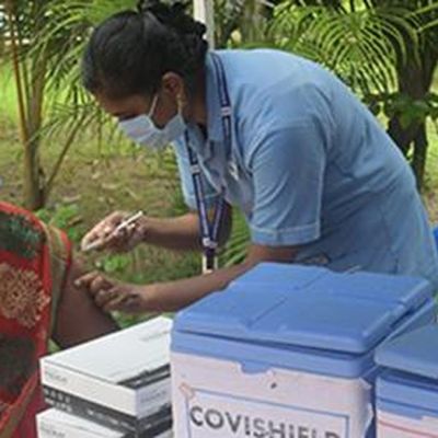 SC directs Centre to frame no-fault compensation policy for serious adverse events post COVID-19 vaccination