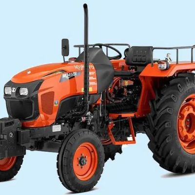 Escorts Kubota sees opportunity for tractor exports through US trade deal