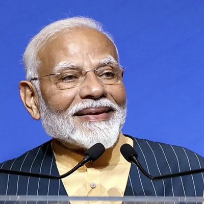 PM Modi reiterates appeal to cut edible oil consumption, flags obesity issue