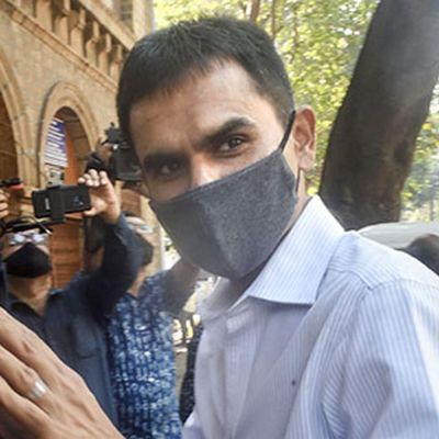 Delhi HC questions Sameer Wankhede over maintainability of defamation plea against Aryan Khan’s ‘Ba***ds of Bollywood’ series