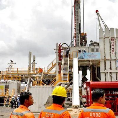 ONGC to invest ₹8,110 crore to develop 172 onshore wells in Andhra, gets ‘green nod’ from EAC