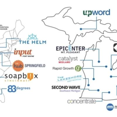 Rapid Growth’s parent company acquired by new media organization