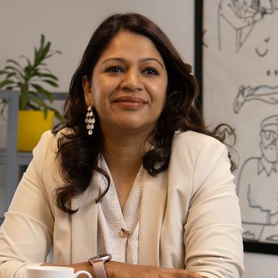 More Women Leading Large Platforms Normalises Leadership Diversity: Paisabazaar CEO Santosh Agarwal