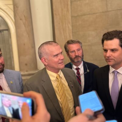 Republican Rebels Reach Temporary Truce with McCarthy but Warn Boycott Could Resume