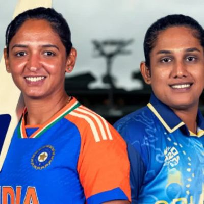 IND-W vs SL-W, 1st T20I Match Prediction: Who will win today’s game between India Women and Sri Lanka Women?