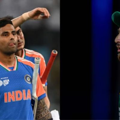 India vs Pakistan Asia Cup 2025 Live Score: Dubai gears up for high-voltage Ind vs Pak clash