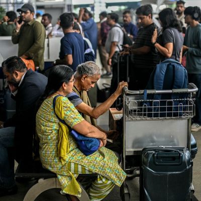 IndiGo crisis: Why has India’s largest carrier sparked chaos across airports?