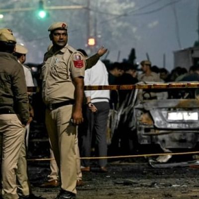 ‘White-Collar’ terror probe: Doctors formed outfit ‘Ansar Interim’ for J-K, hinterland strikes