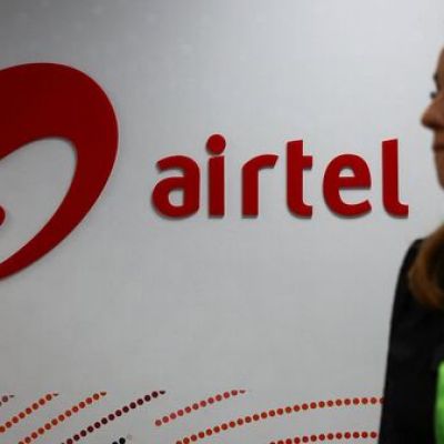 Bharti Airtel share price drops 4% on NBFC expansion plans; biggest intraday fall in 3 months | Stock Market News