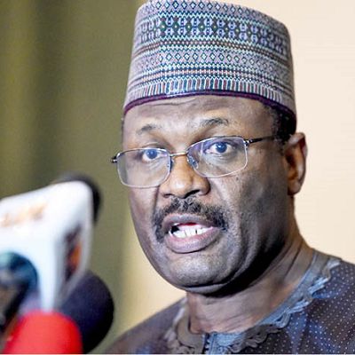 What verdict on Mahmood Yakubu’s decade at INEC? – The Nation Newspaper