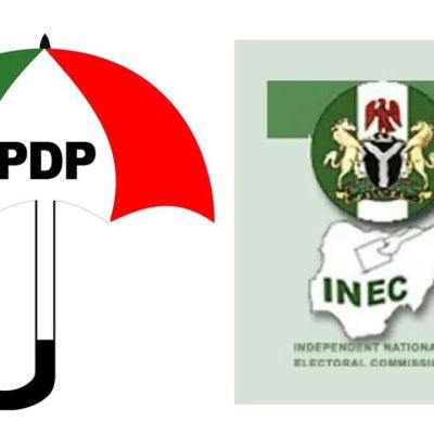 PDP rejects INEC claims, says there are no factions in the party – Businessday NG