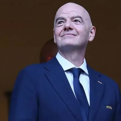 FIFA Stands Firm Behind Infantino As UEFA-Era Allegations Resurface