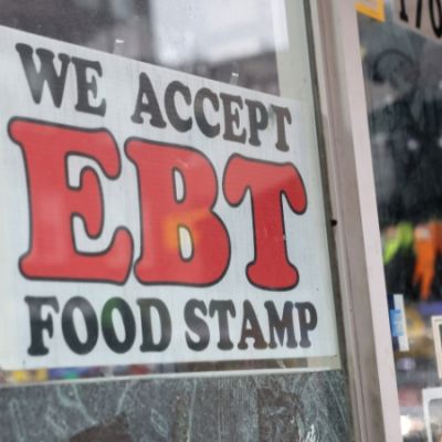 Food Stamps Suspended: Congress Fails To Reach Deal