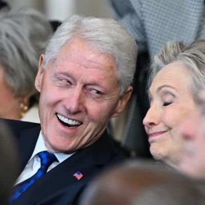 Bill Clinton Lashes Out as He’s Forced To Testify over Epstein Links