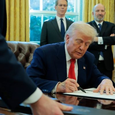 Nations Not Backing Out of Tariff Deals after Supreme Court Verdict