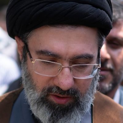 Supreme Leader Reappears To Warn Iran’s Navy Ready To Make US “Taste the Bitterness of New Defeats